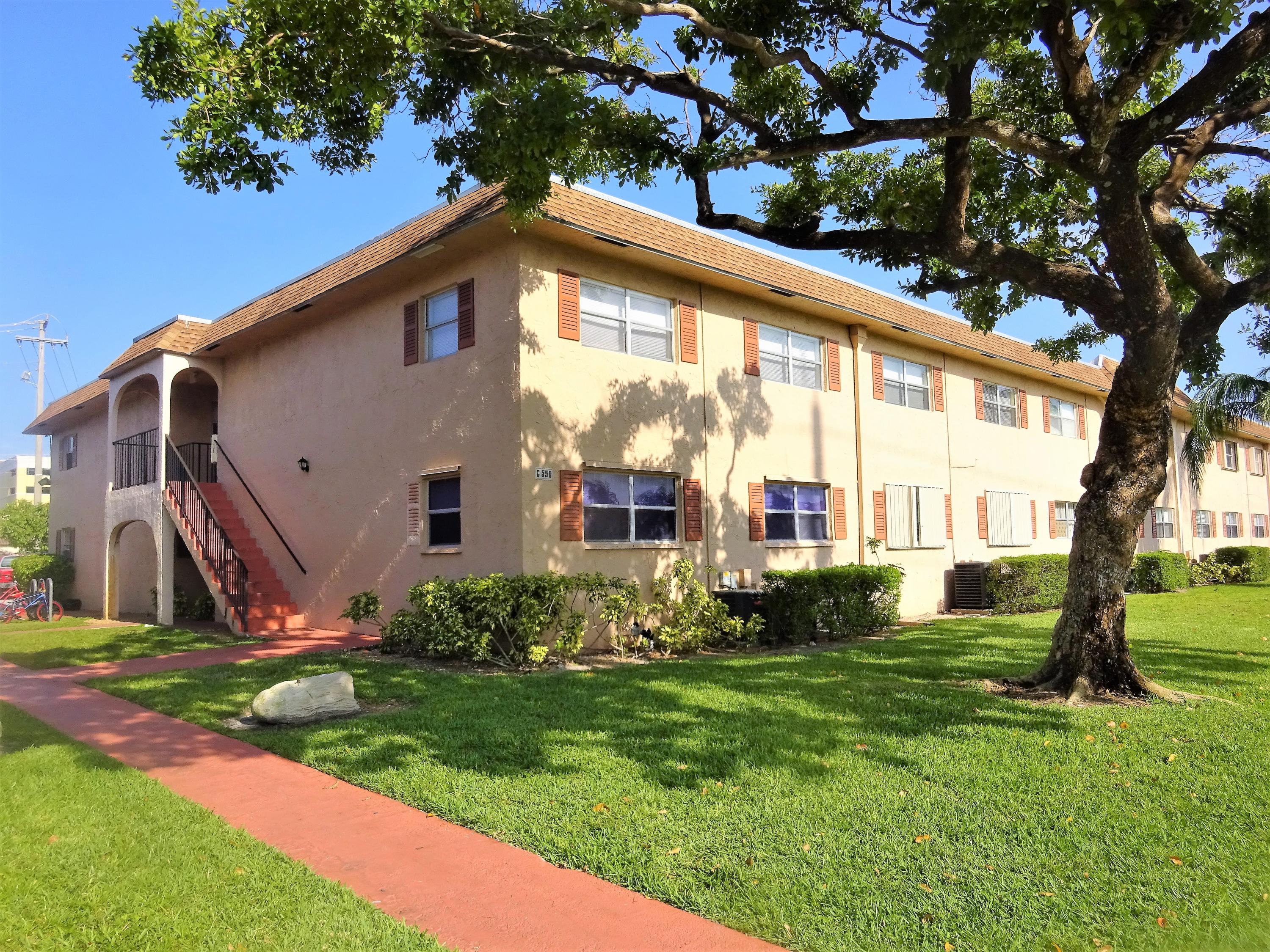 600 Southwest 2nd Avenue, Unit 1350 Boca Raton, FL 33432 - Photo 21 of 22 Boca Towne Centre