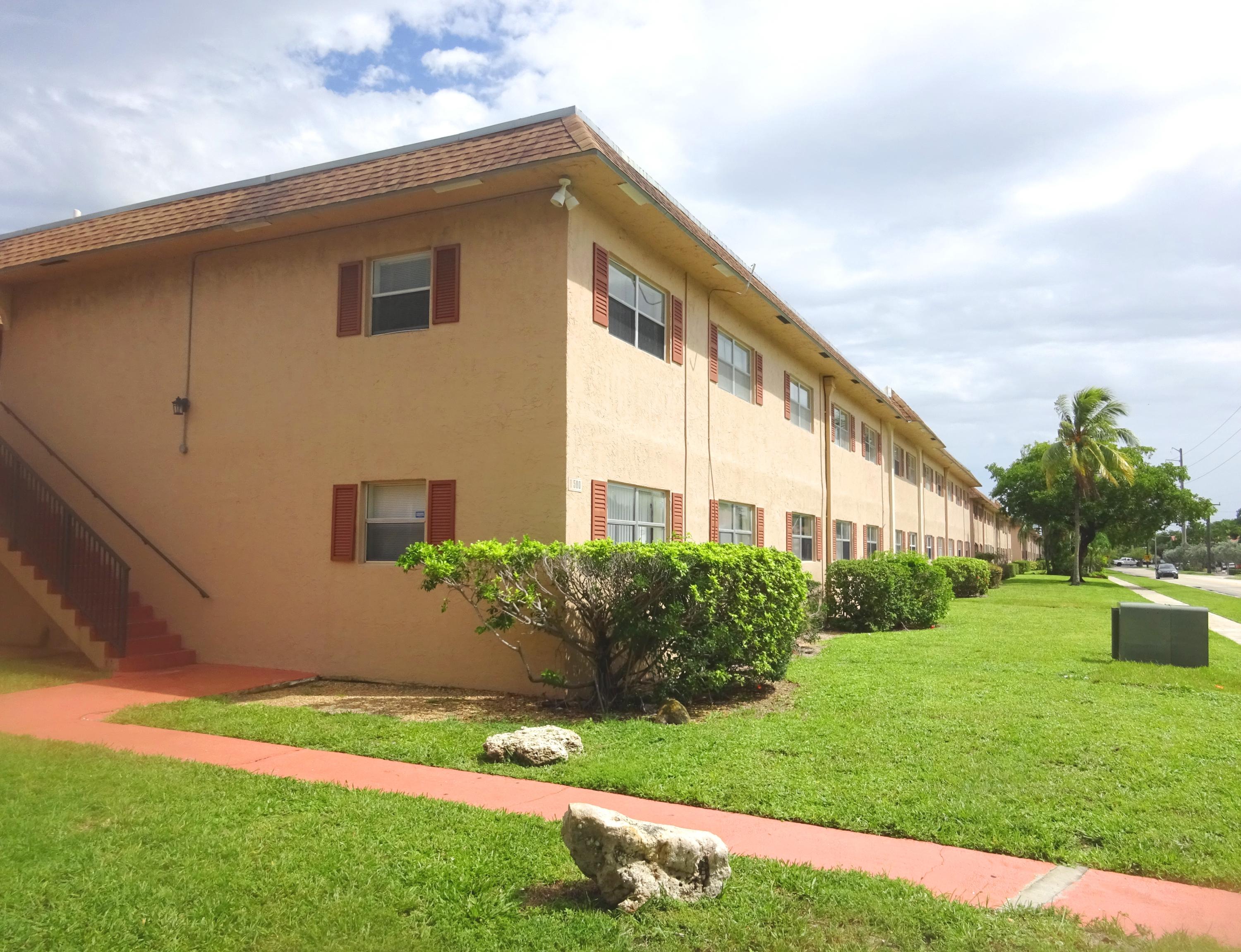 600 Southwest 2nd Avenue, Unit 1350 Boca Raton, FL 33432 - Photo 22 of 22 Boca Towne Centre Street View!