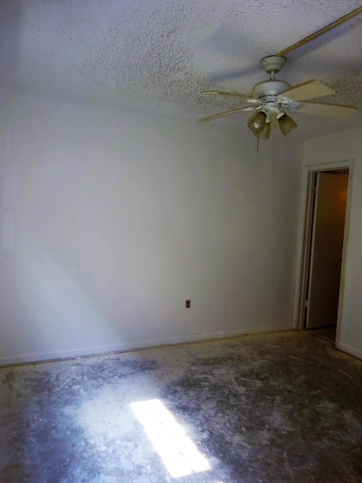 600 Southwest 2nd Avenue, Unit 1350 Boca Raton, FL 33432 - Photo 8 of 22 Current Master Bedroom