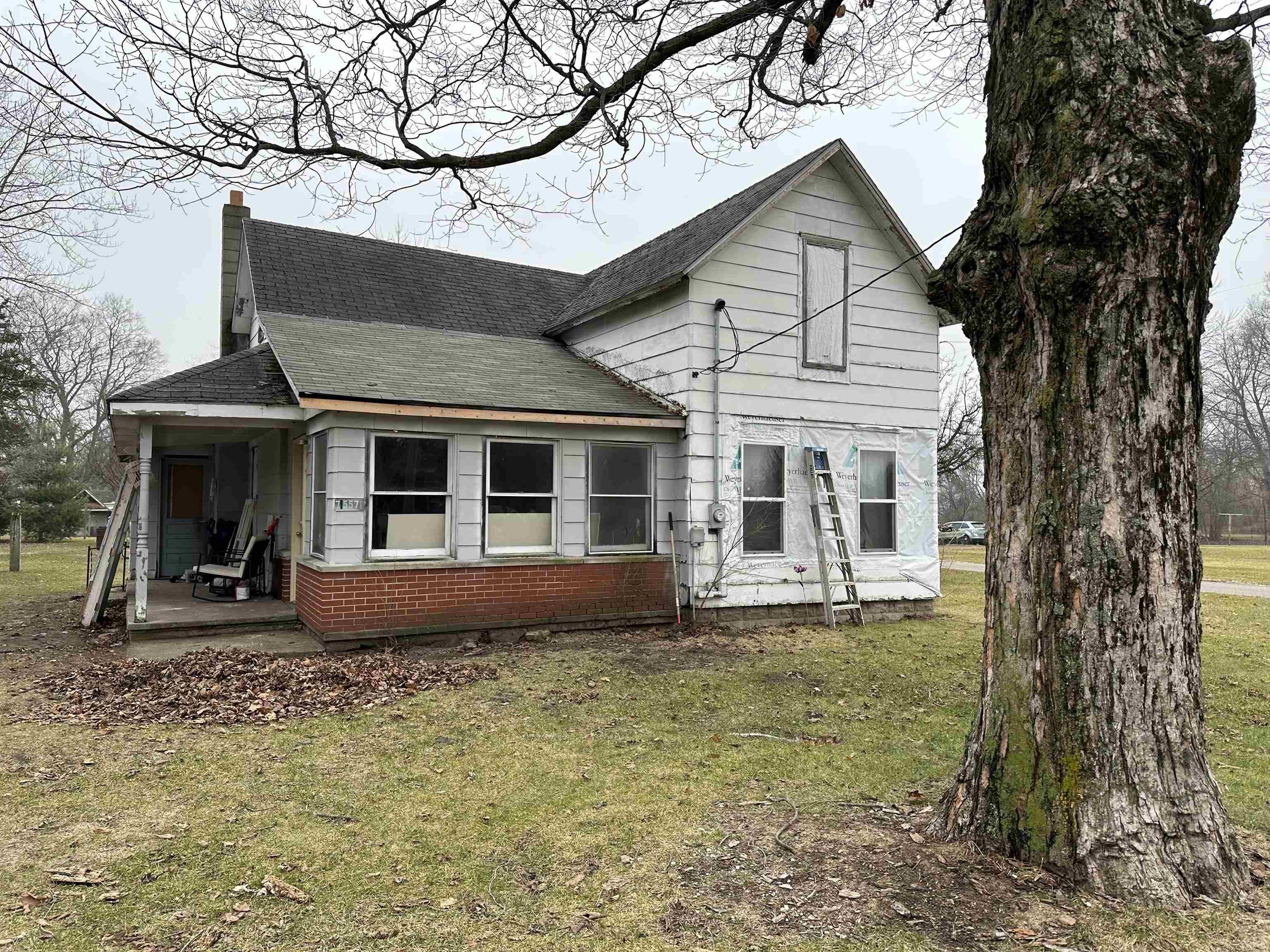 7557 Main Street Rochester, IN 46975 - Photo 1 of 17