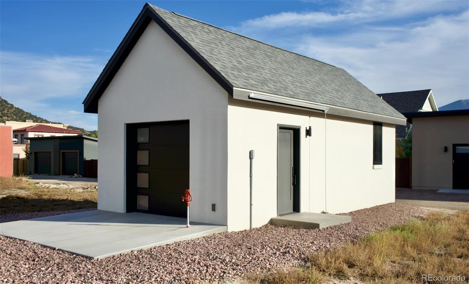 228 Old Stage Road Salida, CO 81201 - Photo 19 of 27 Gallery Image 19