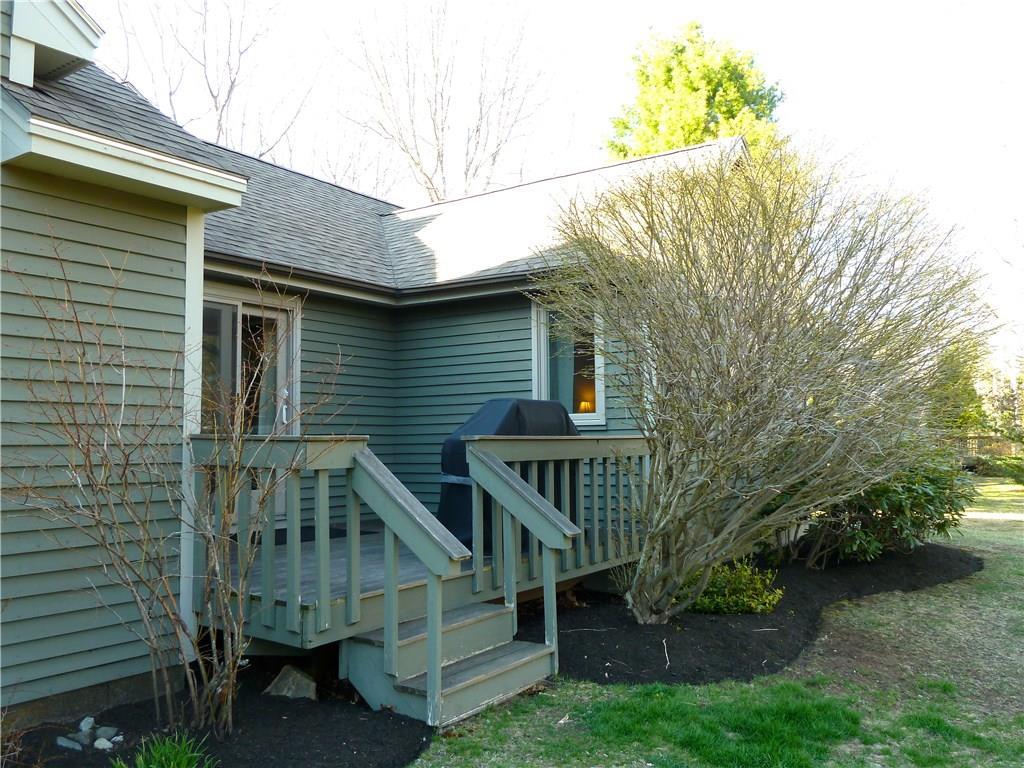 268 Bluff Road, Unit 43 Yarmouth, ME 04096 - Photo 16 of 18 Photo