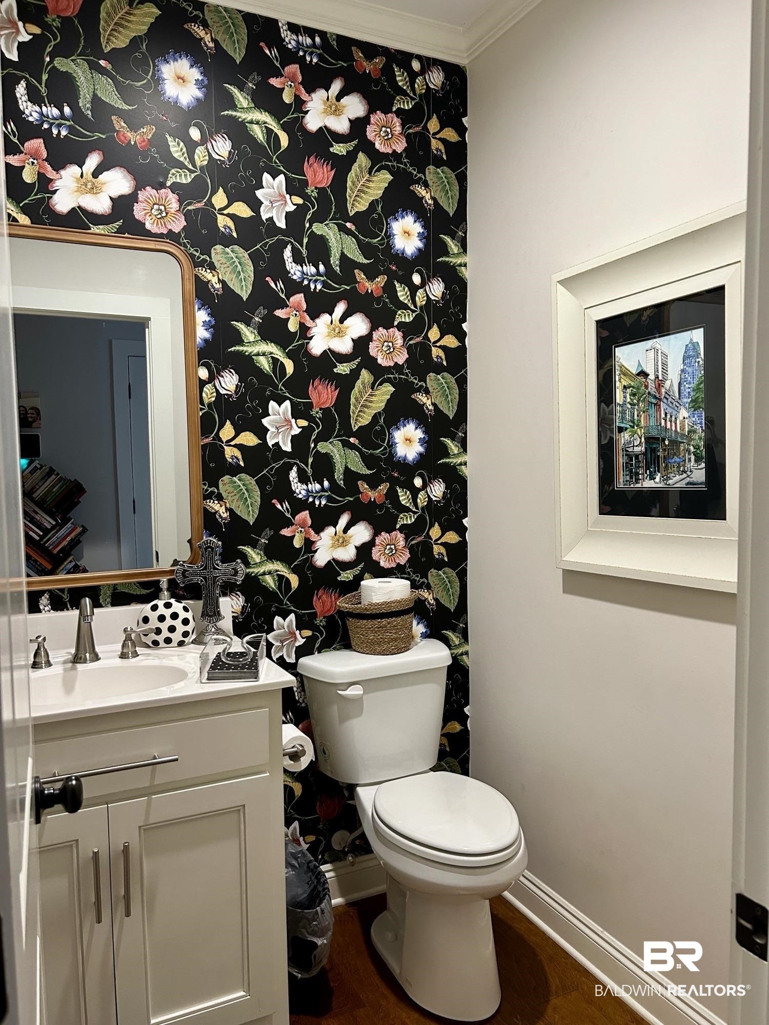 5914 Eastridge Place Mobile, AL 36608 - Photo 21 of 33