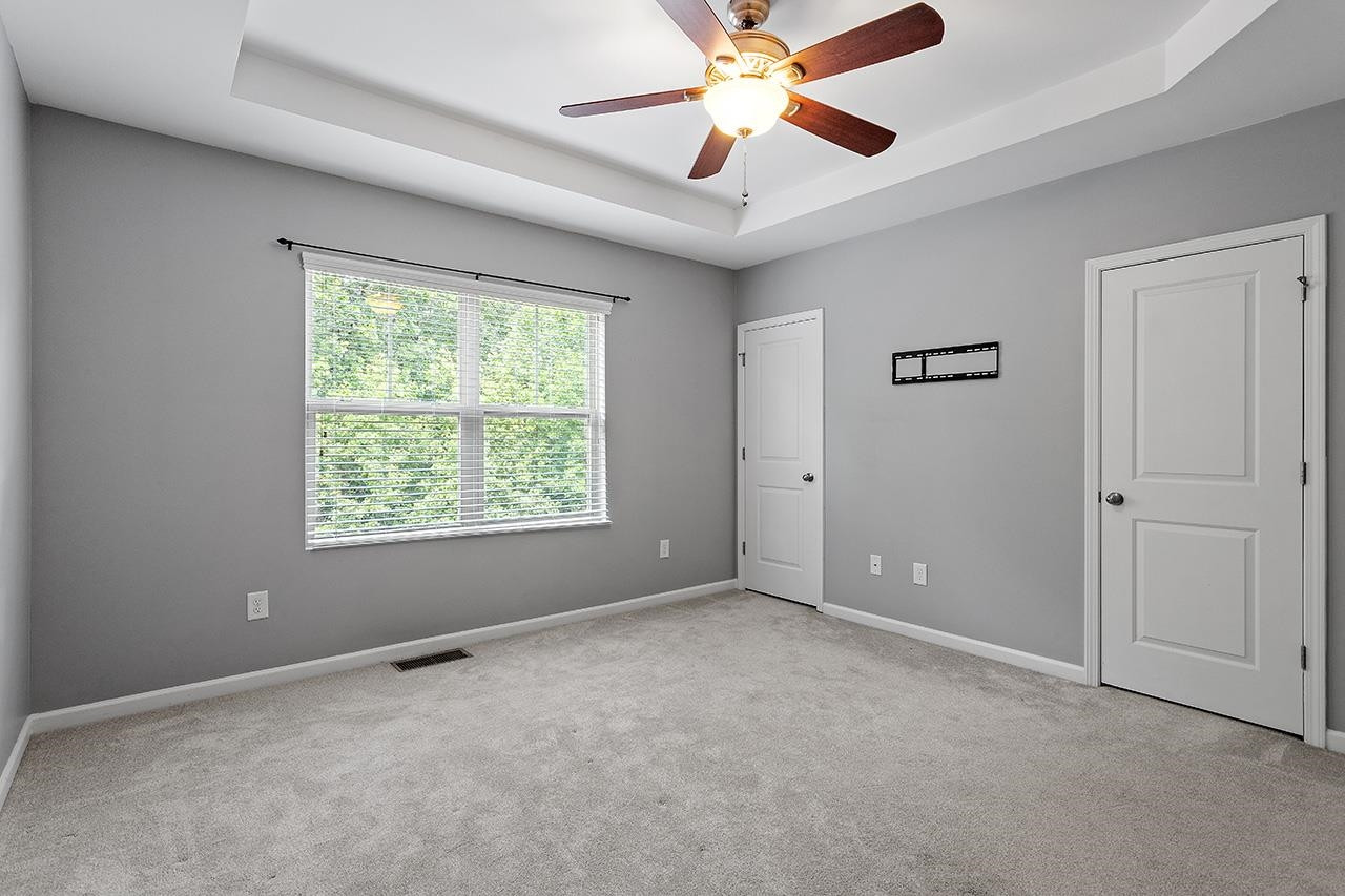 1545 Crafton Way Raleigh, NC 27607 - Photo 17 of 24 Photo 18