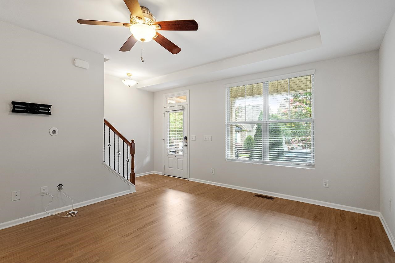 1545 Crafton Way Raleigh, NC 27607 - Photo 2 of 24 Photo 3