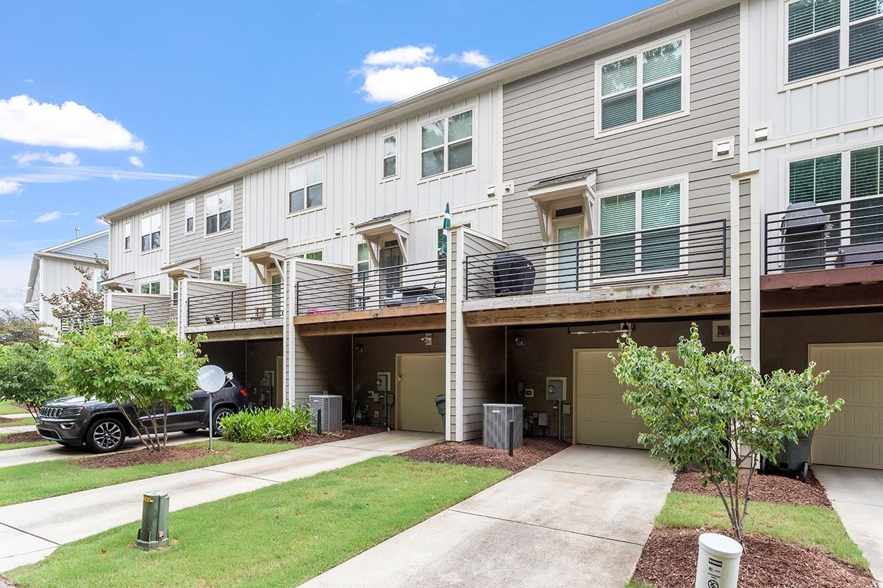 1545 Crafton Way Raleigh, NC 27607 - Photo 21 of 24 Photo 22