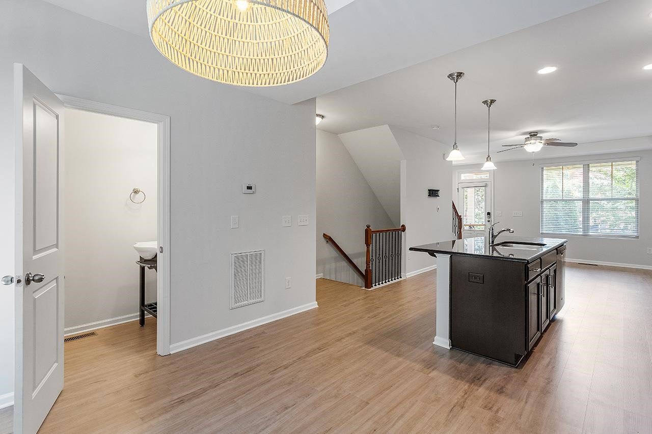 1545 Crafton Way Raleigh, NC 27607 - Photo 8 of 24 Photo 9