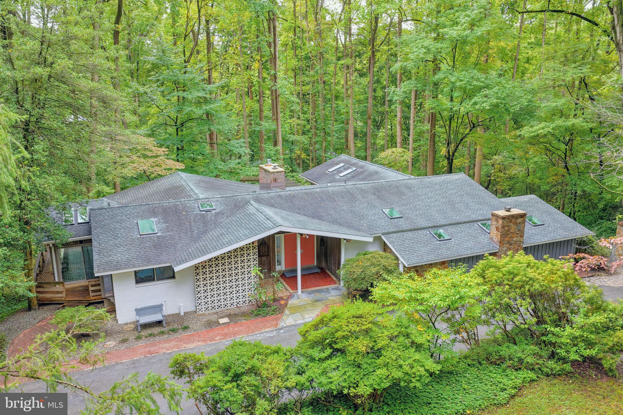 117 South Spring Valley Road Wilmington, DE 19807 - Photo 12 of 93 Gallery Image 12