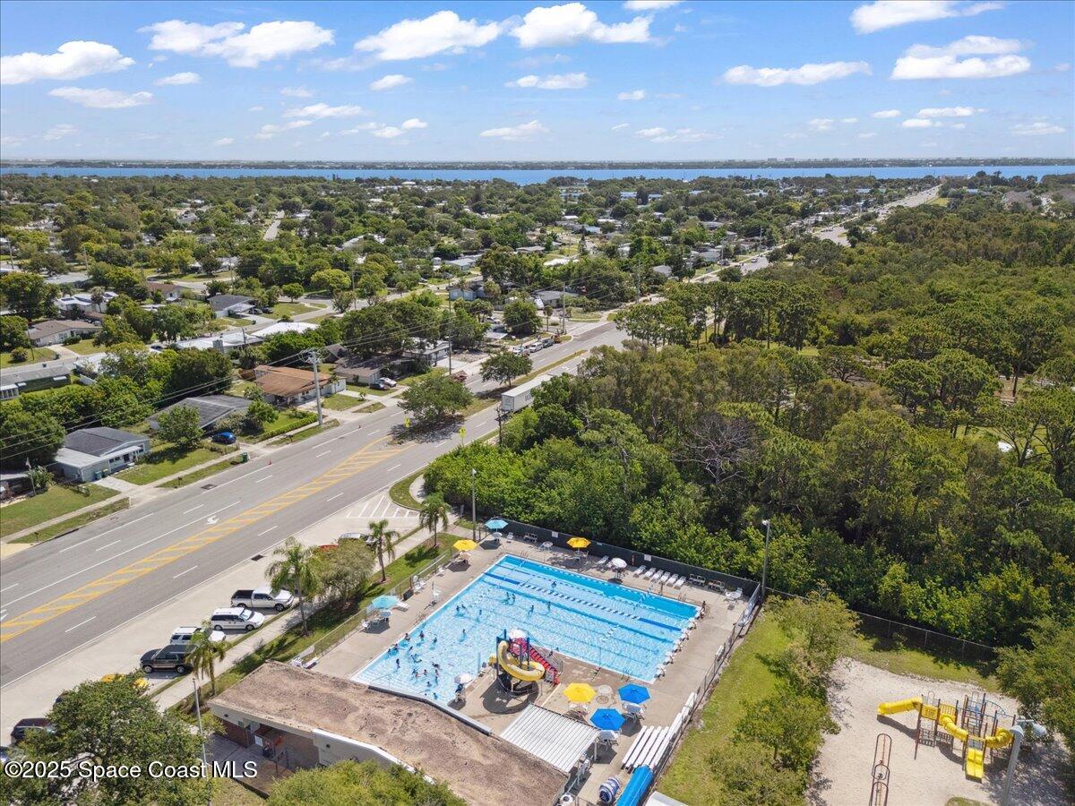 2314 Post Road Melbourne, FL 32935 - Photo 23 of 31 Sherwood Park Pool