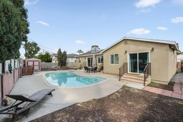 $4,750 | 13240 Ratner Street, North Hollywood, CA 91605
