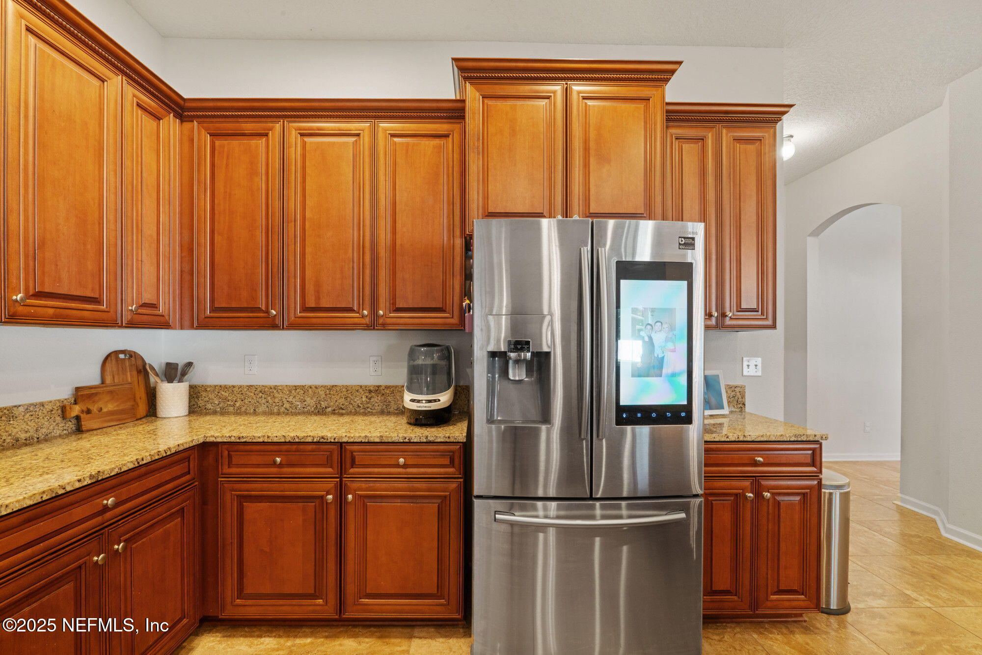 436 Porta Rosa Circle St. Augustine, FL 32092 - Photo 26 of 105 Kitchen