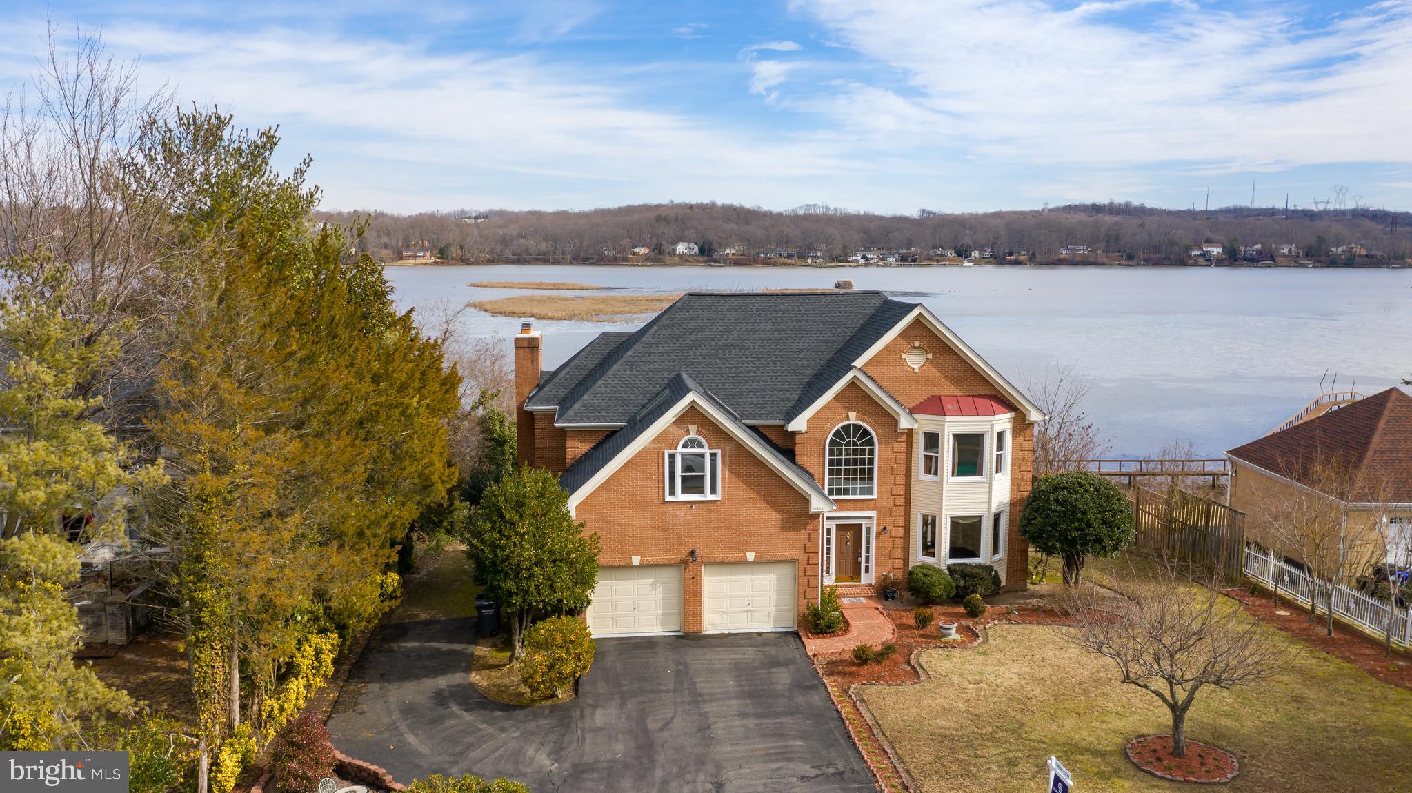 18503 Cabin Road Triangle, VA 22172 - Photo 2 of 40 Welcome Home