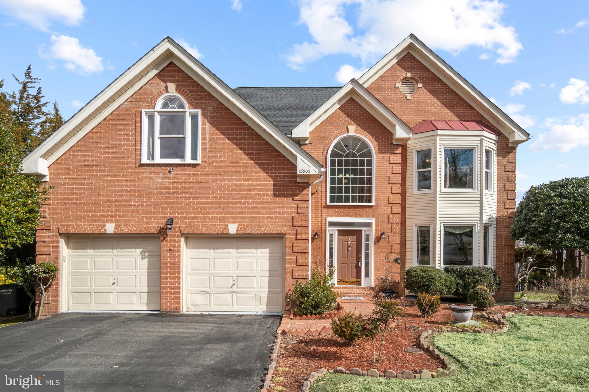 18503 Cabin Road Triangle, VA 22172 - Photo 36 of 40 Gallery Image 36
