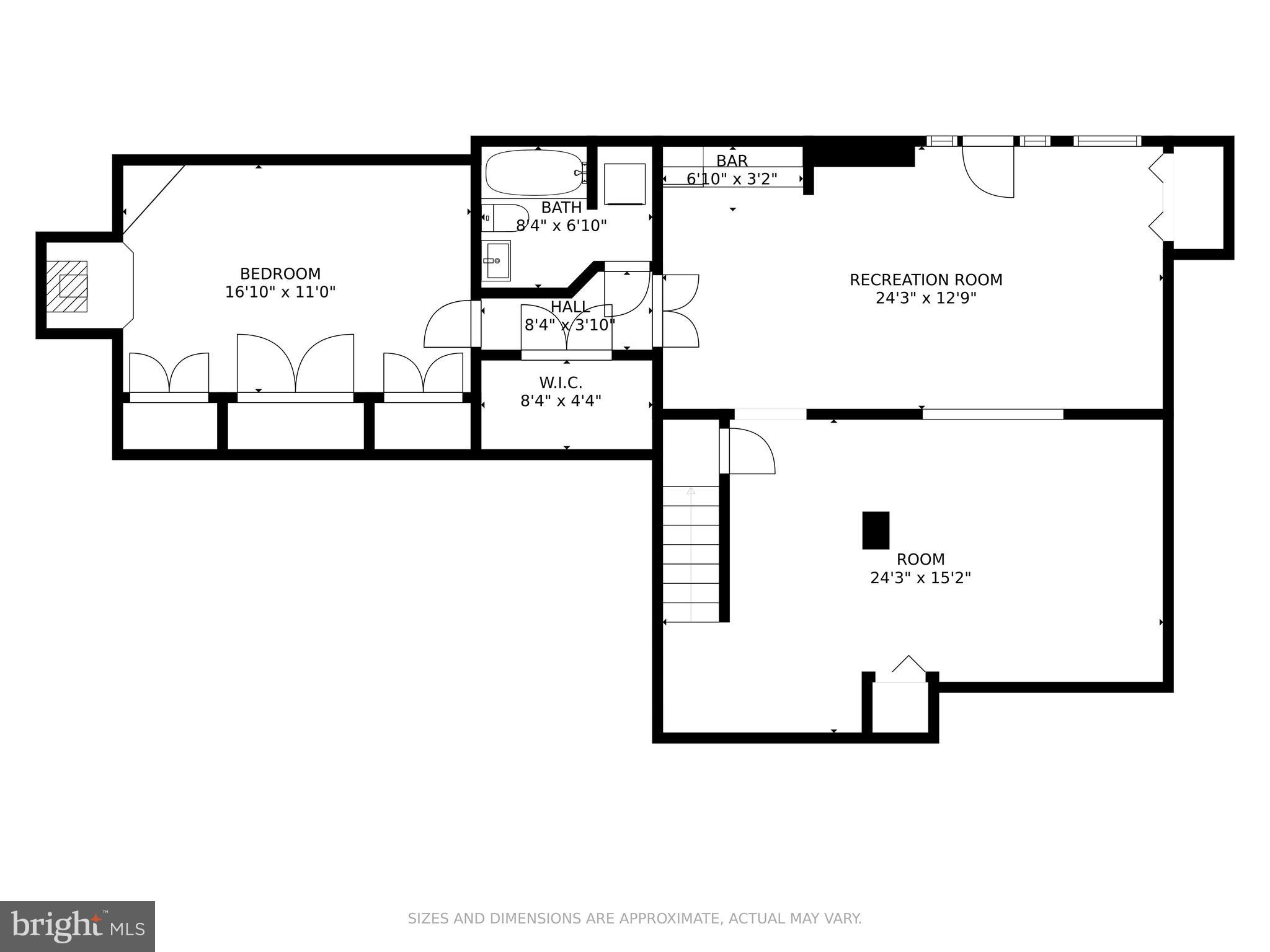 18503 Cabin Road Triangle, VA 22172 - Photo 37 of 40 Gallery Image 37
