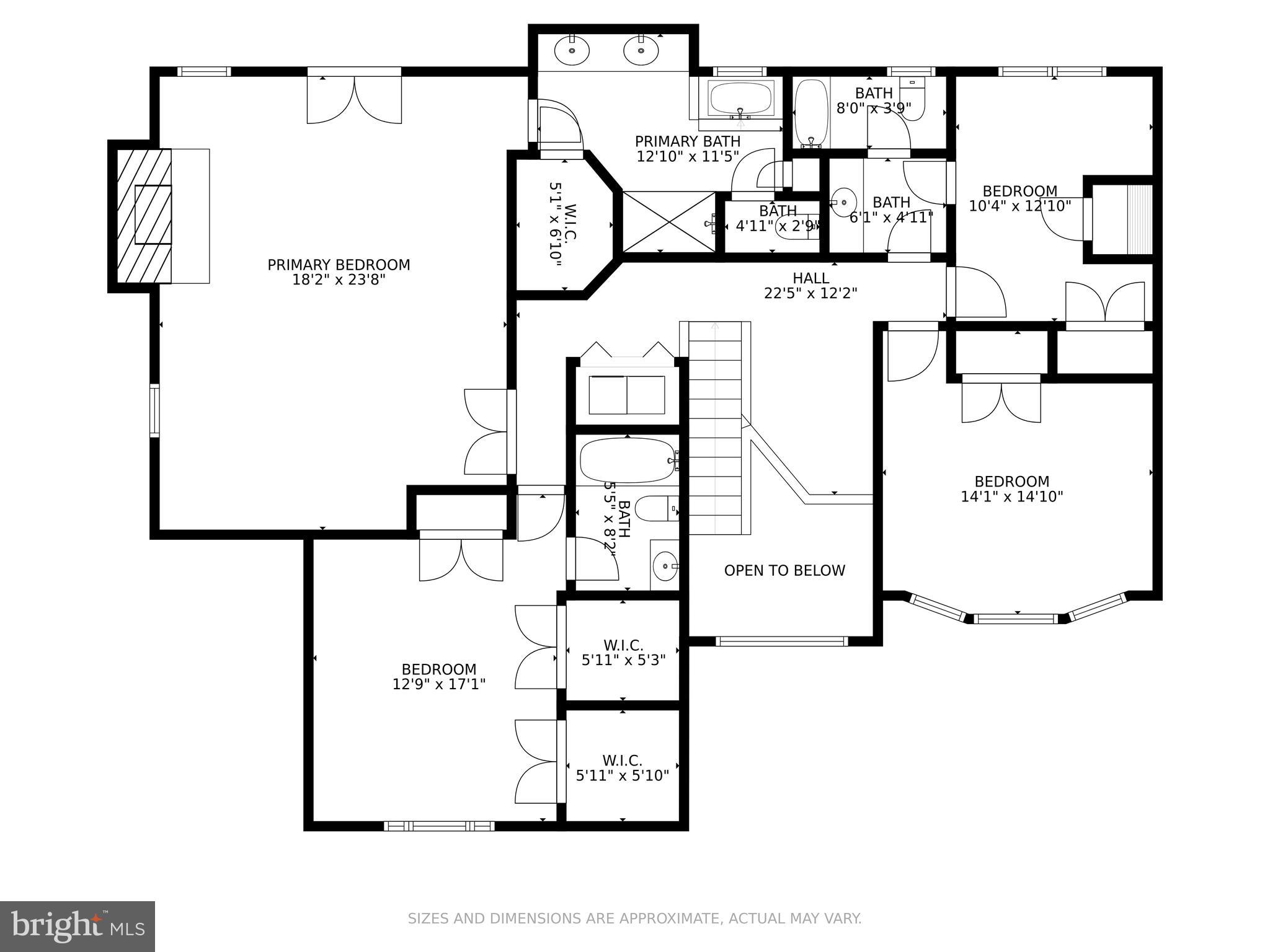 18503 Cabin Road Triangle, VA 22172 - Photo 39 of 40 Gallery Image 39