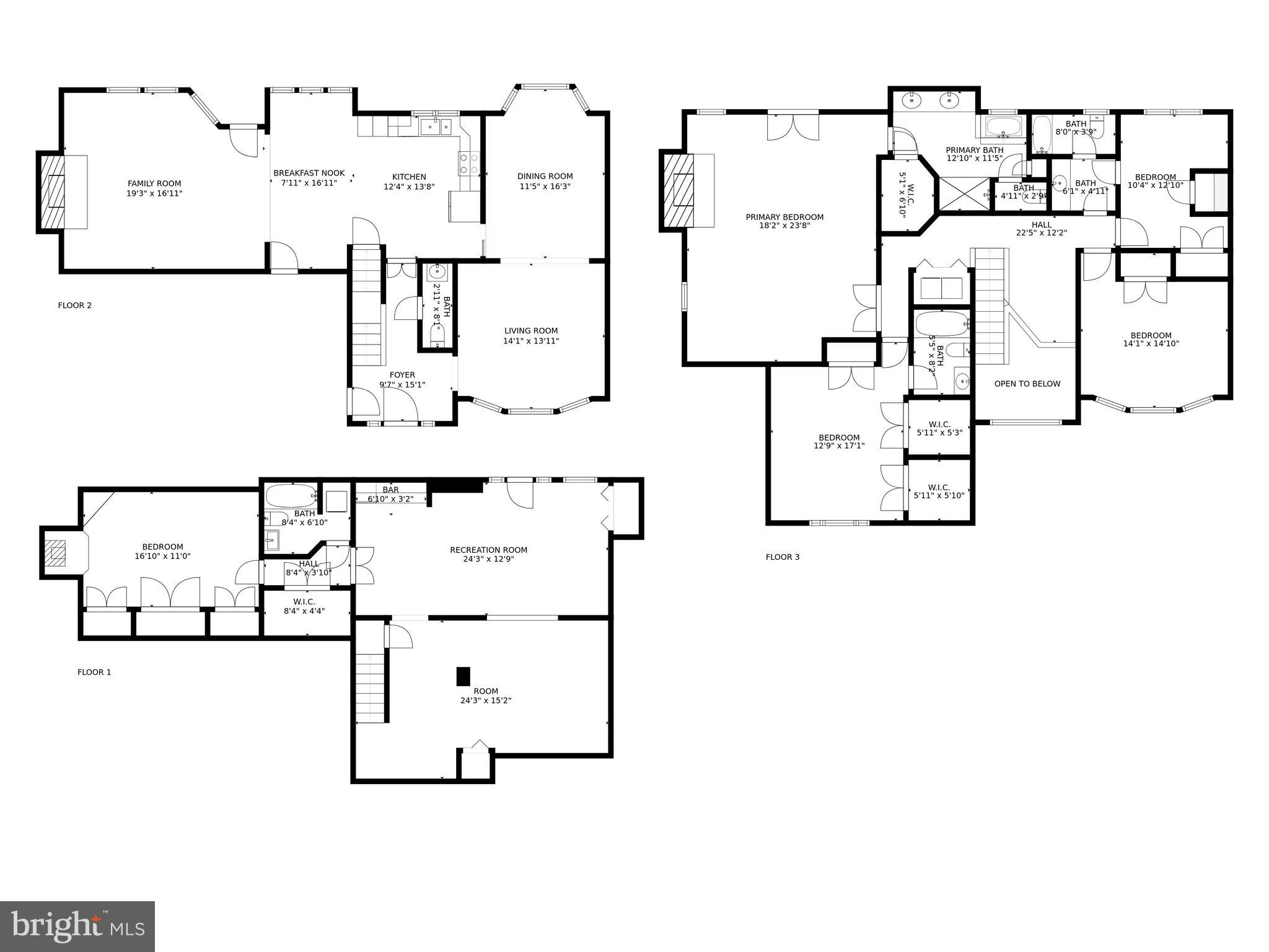 18503 Cabin Road Triangle, VA 22172 - Photo 40 of 40 Gallery Image 40