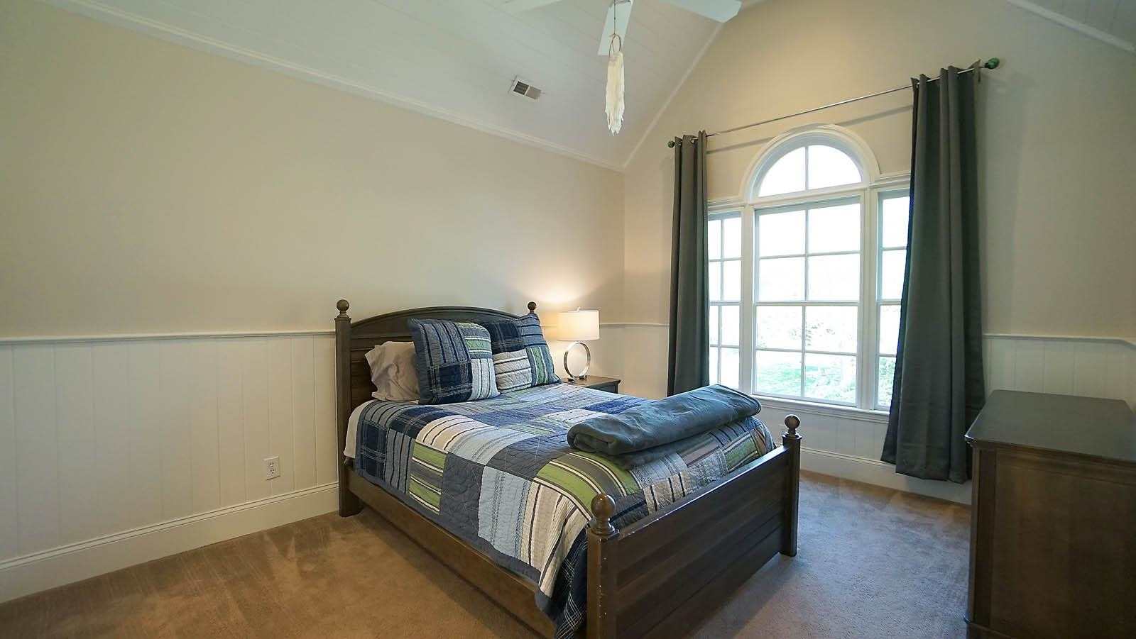 1129 Devlin Court Raleigh, NC 27614 - Photo 32 of 63 Guest Bedroom