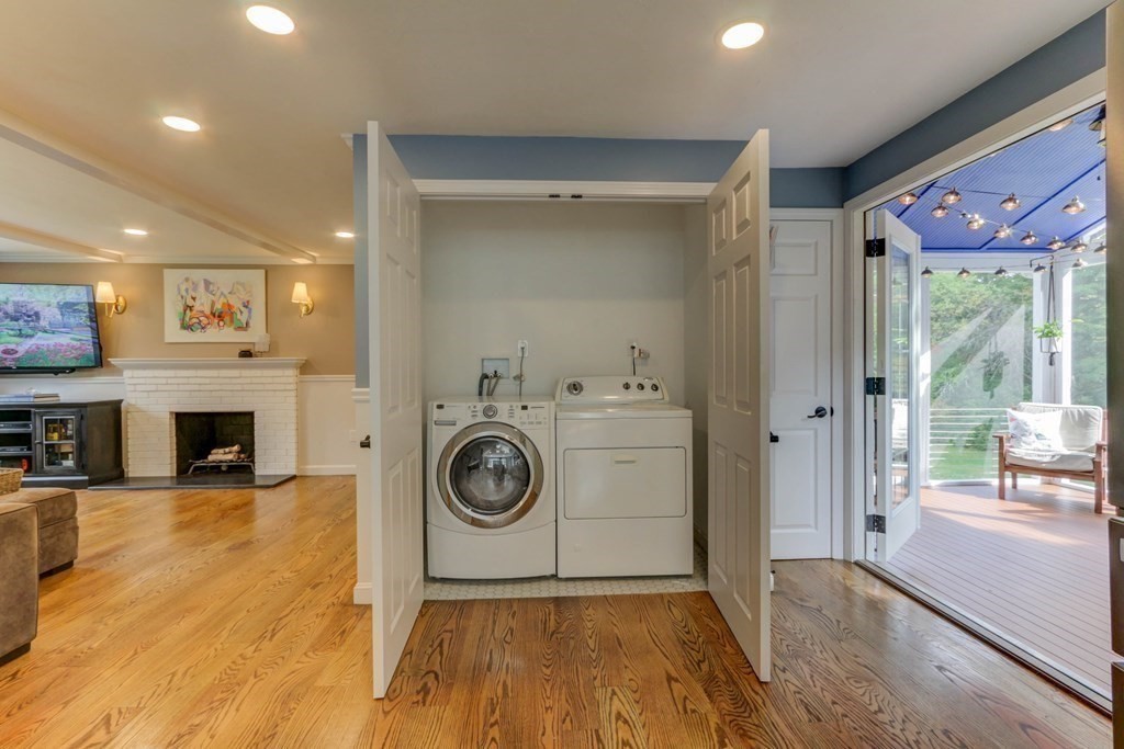 4 Spruce Road Medway, MA 02053 - Photo 19 of 42