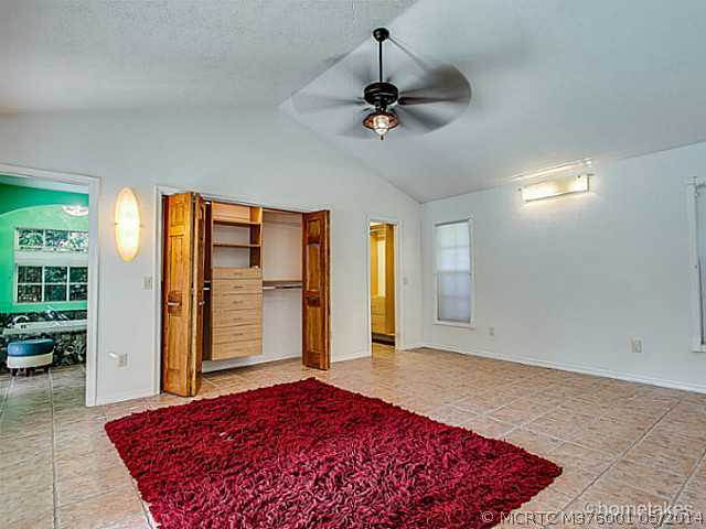 7 Ridgeland Drive Sewall's Point, FL 34996 - Photo 12 of 25 Master Bedroom.