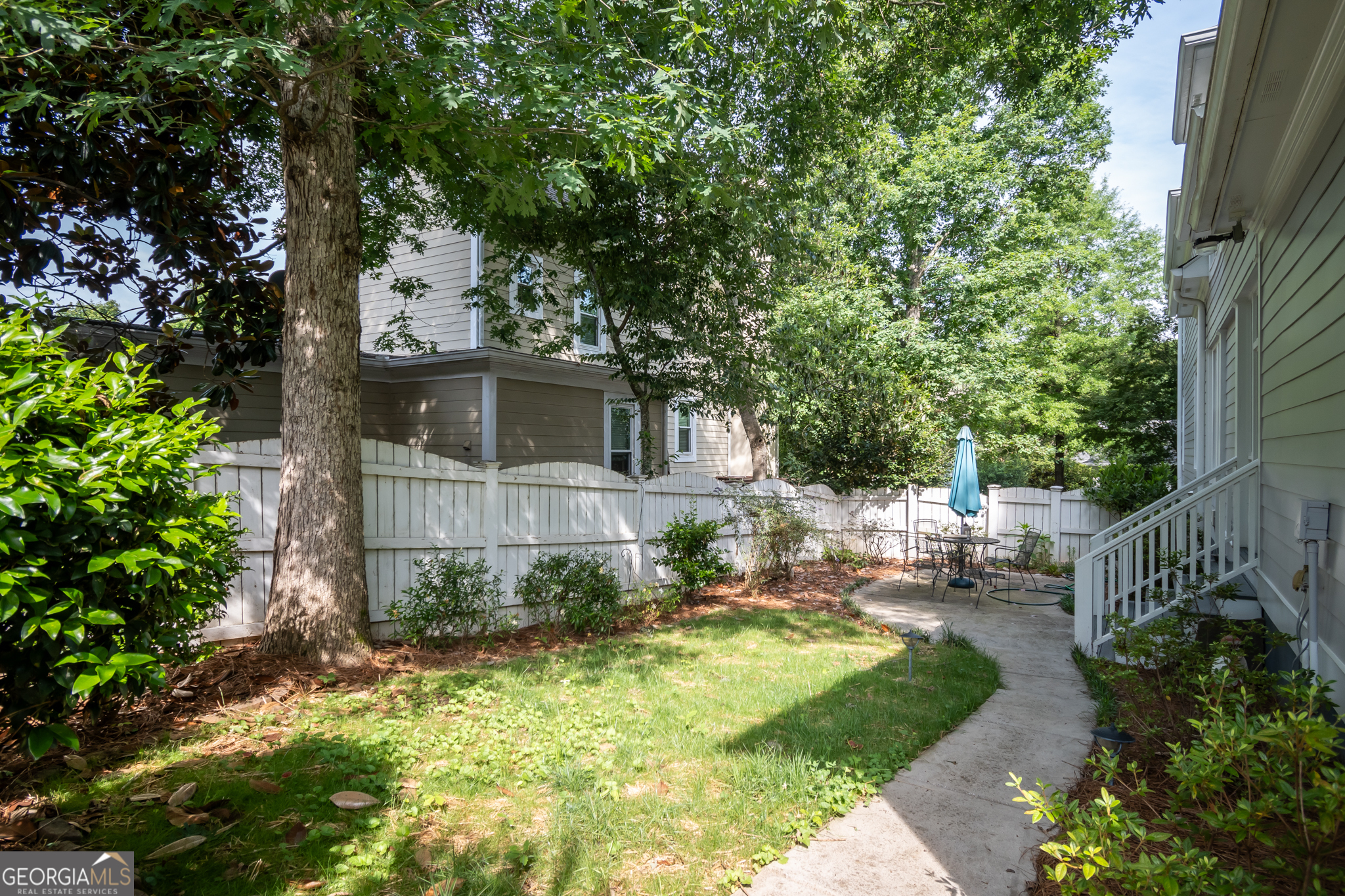 11 Chestnut Oak Run Athens, GA 30607 - Photo 42 of 42