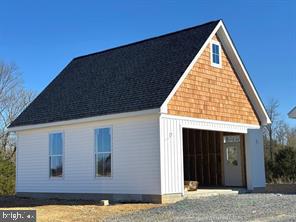 82 Glenaire Road Bunker Hill, WV 25413 - Photo 2 of 26 24x28 Detached garage similar construction