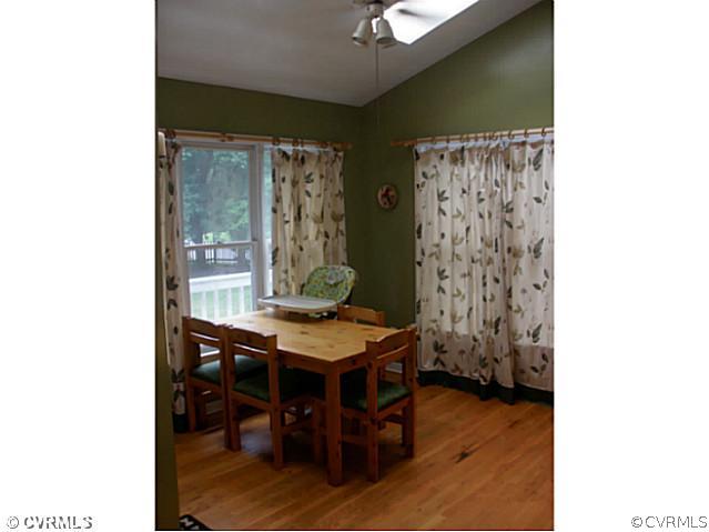 9617 Country Way Road Glen Allen, VA 23060 - Photo 4 of 8 Breakfast Nook