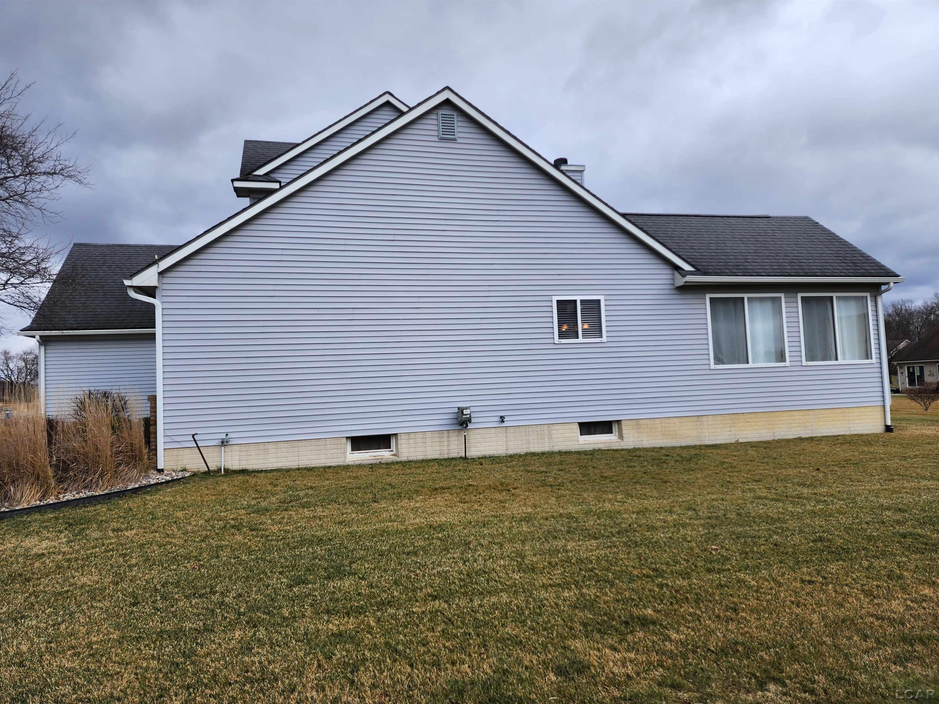 3679 Kehoe Road Clinton, MI 49236 - Photo 6 of 37