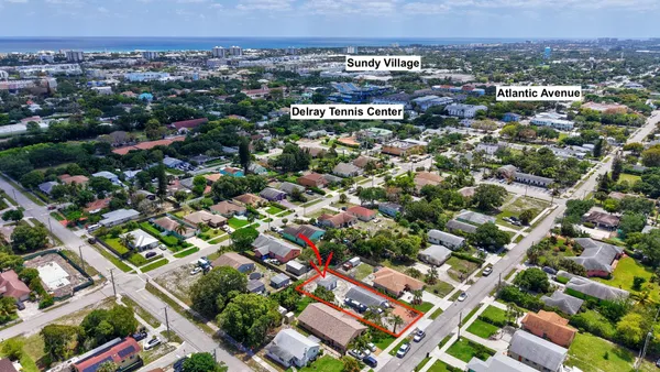 $3,700 | 239 Northwest 6th Avenue, Delray Beach, FL 33444