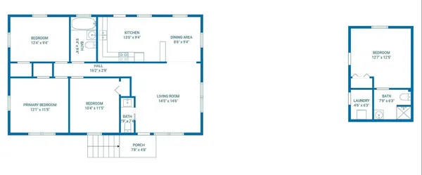 $3,700 | 239 Northwest 6th Avenue, Delray Beach, FL 33444