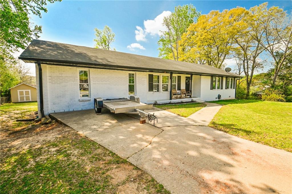 150 Sims Street Winder, GA 30680 - Photo 44 of 61