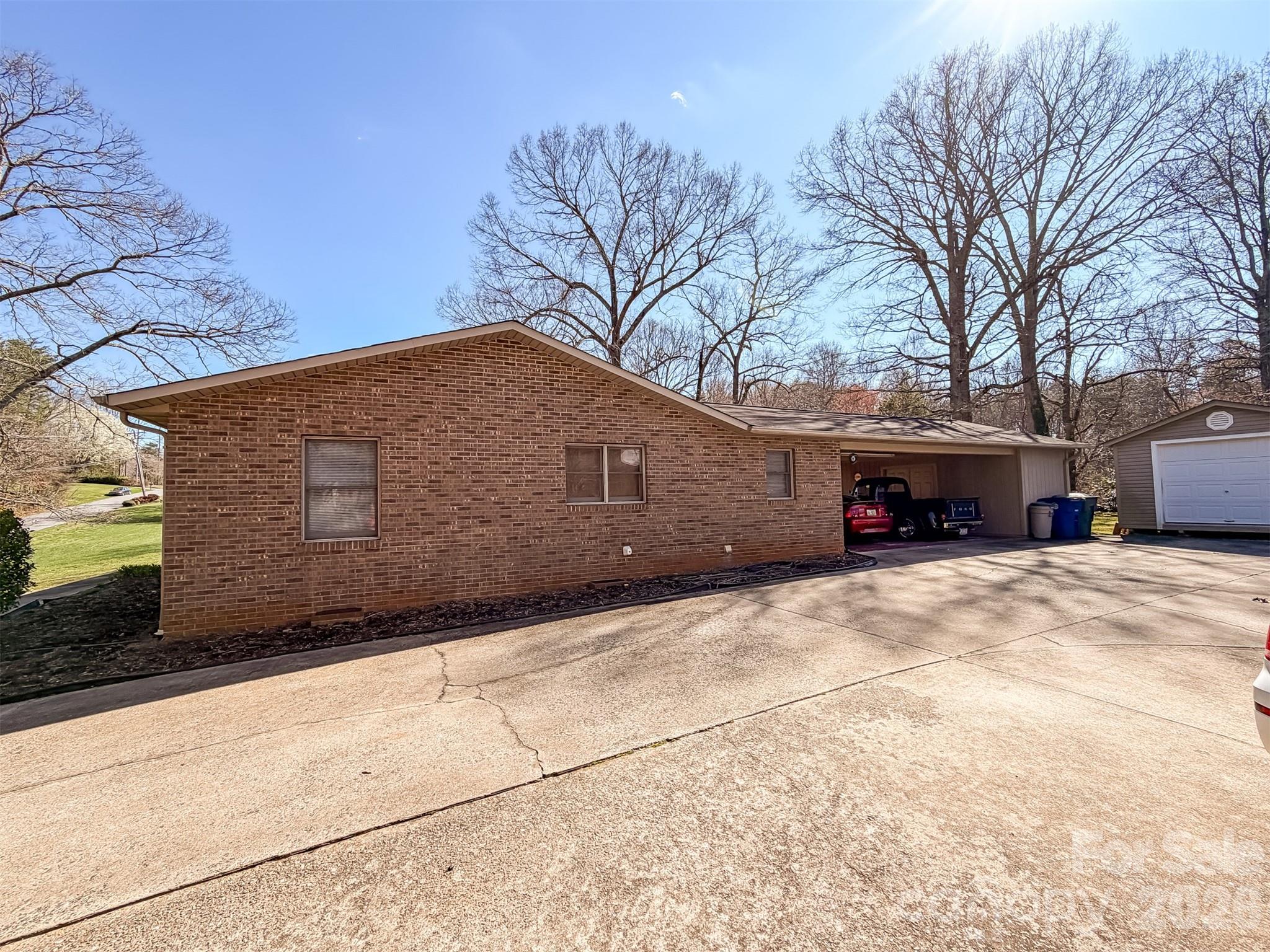 1017 3rd Avenue Northwest Conover, NC 28613 - Photo 41 of 46