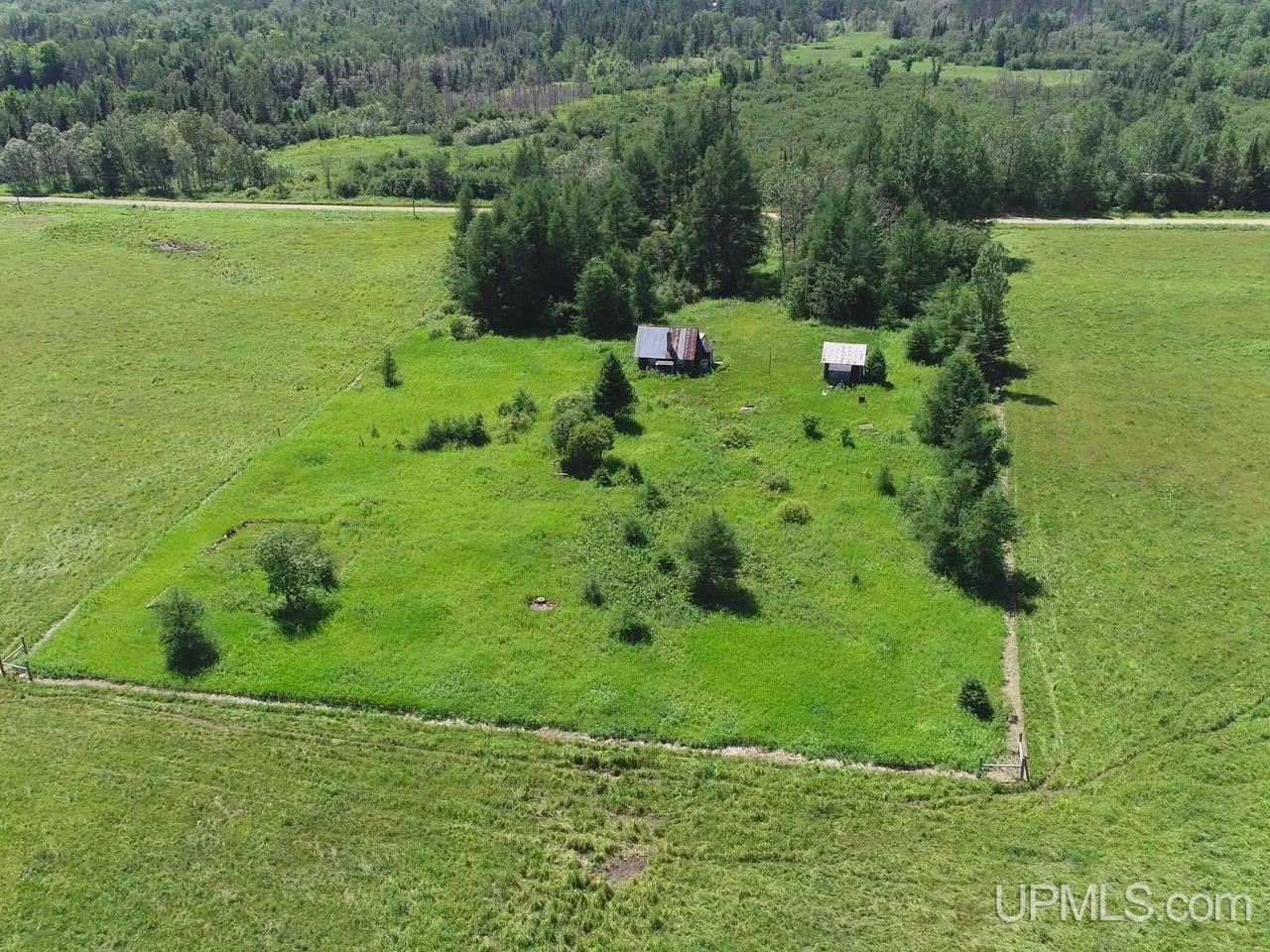 14752 Airport Road Rock, MI 49880 - Photo 22 of 26
