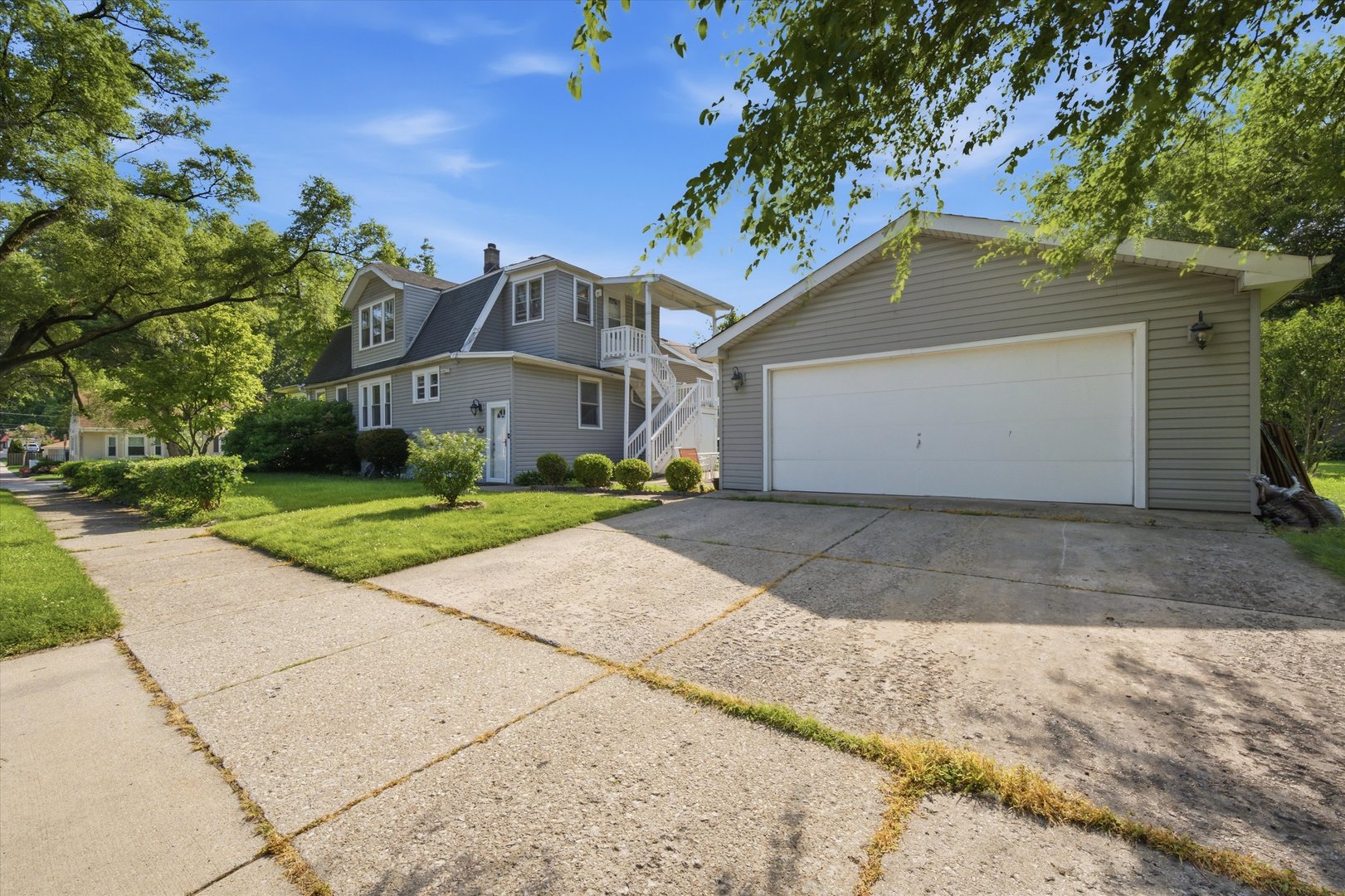 1712 Linden Road Homewood, IL 60430 - Photo 17 of 27
