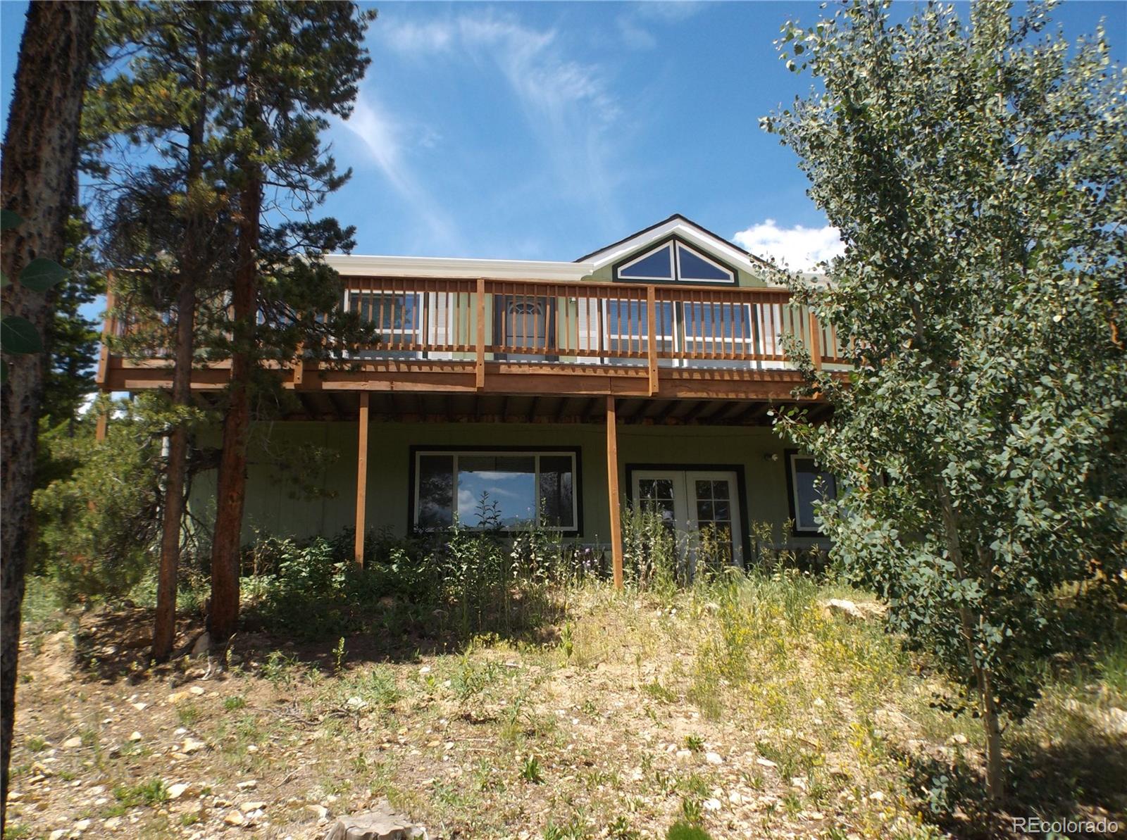118 Tschaikovsky Road Black Hawk, CO 80422 - Photo 1 of 32 Gallery Image 1
