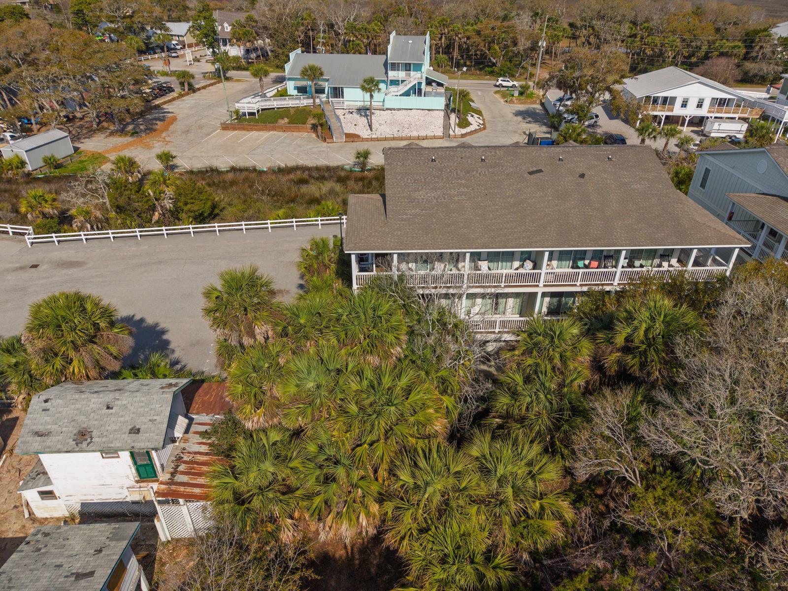126 Jungle Road, Unit 7B Edisto Island, SC 29438 - Photo 29 of 30