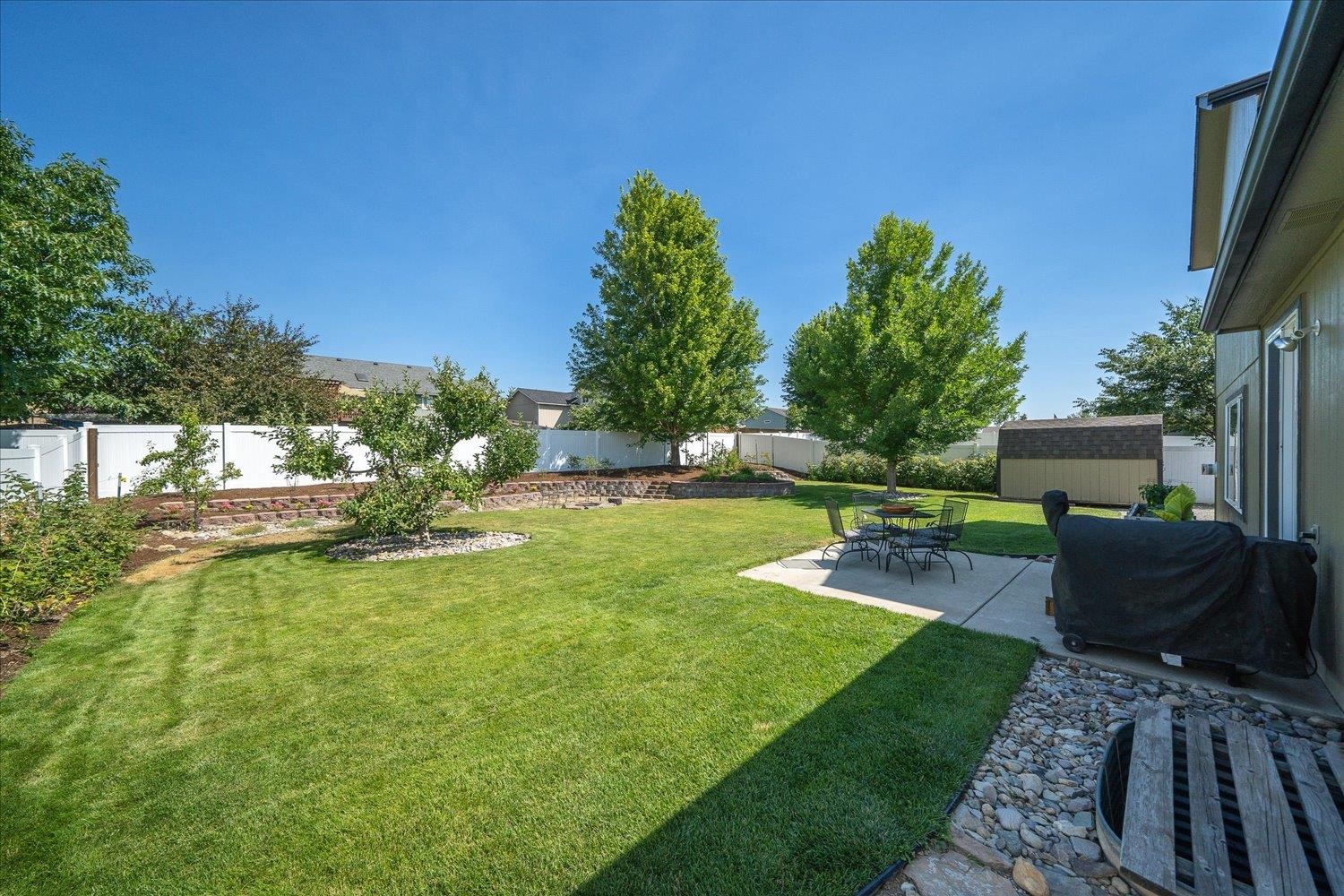 18006 North Astor Street Colbert, WA 99005 - Photo 31 of 50 Gallery Image 31