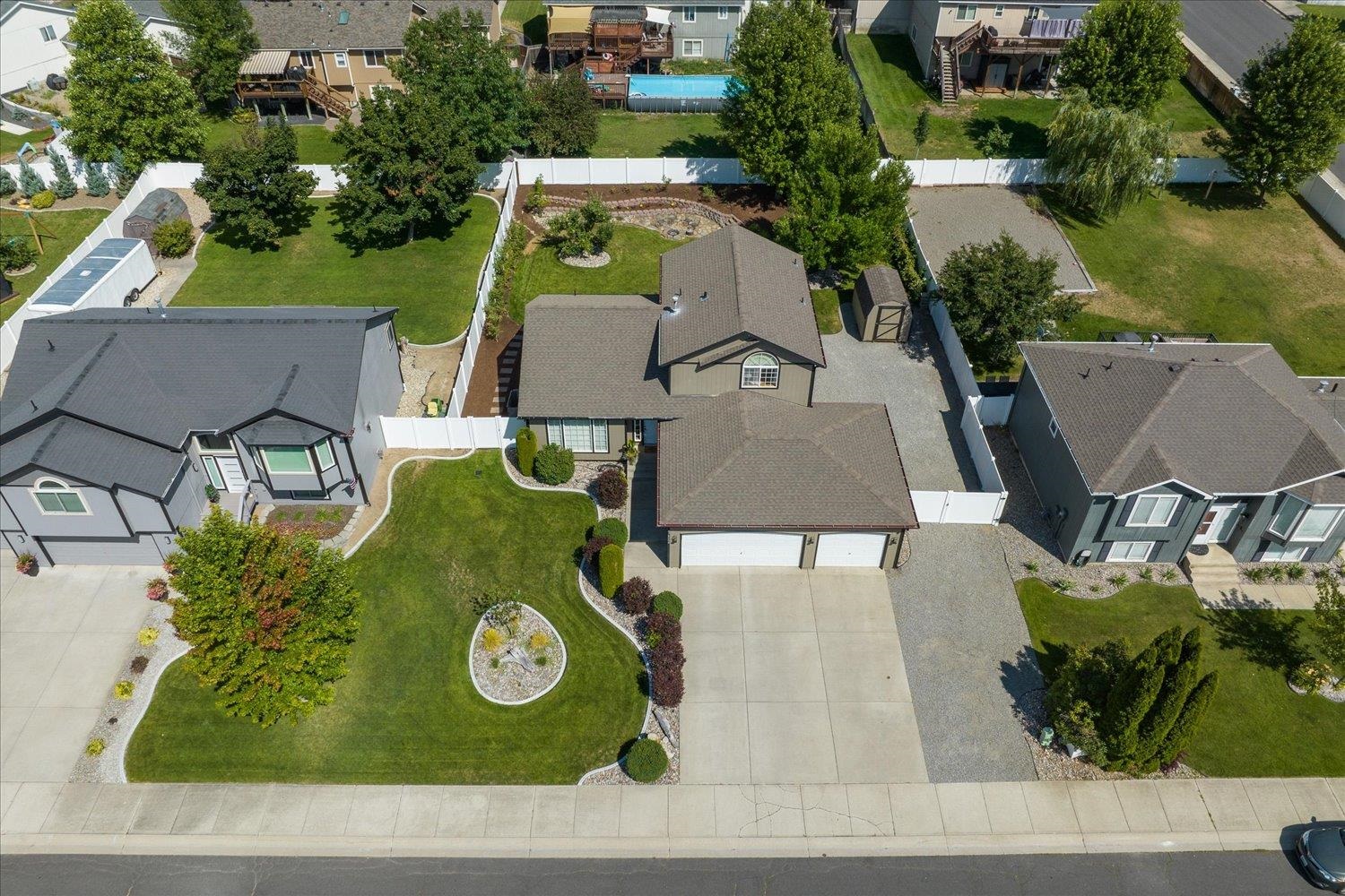 18006 North Astor Street Colbert, WA 99005 - Photo 44 of 50 Gallery Image 44