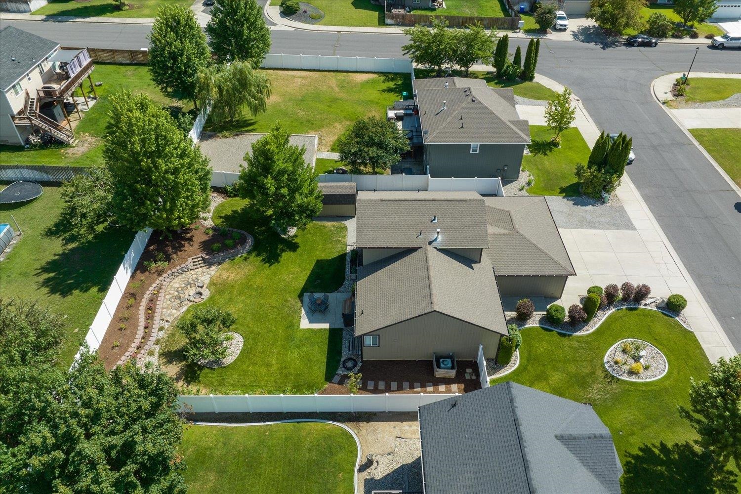 18006 North Astor Street Colbert, WA 99005 - Photo 45 of 50 Gallery Image 45