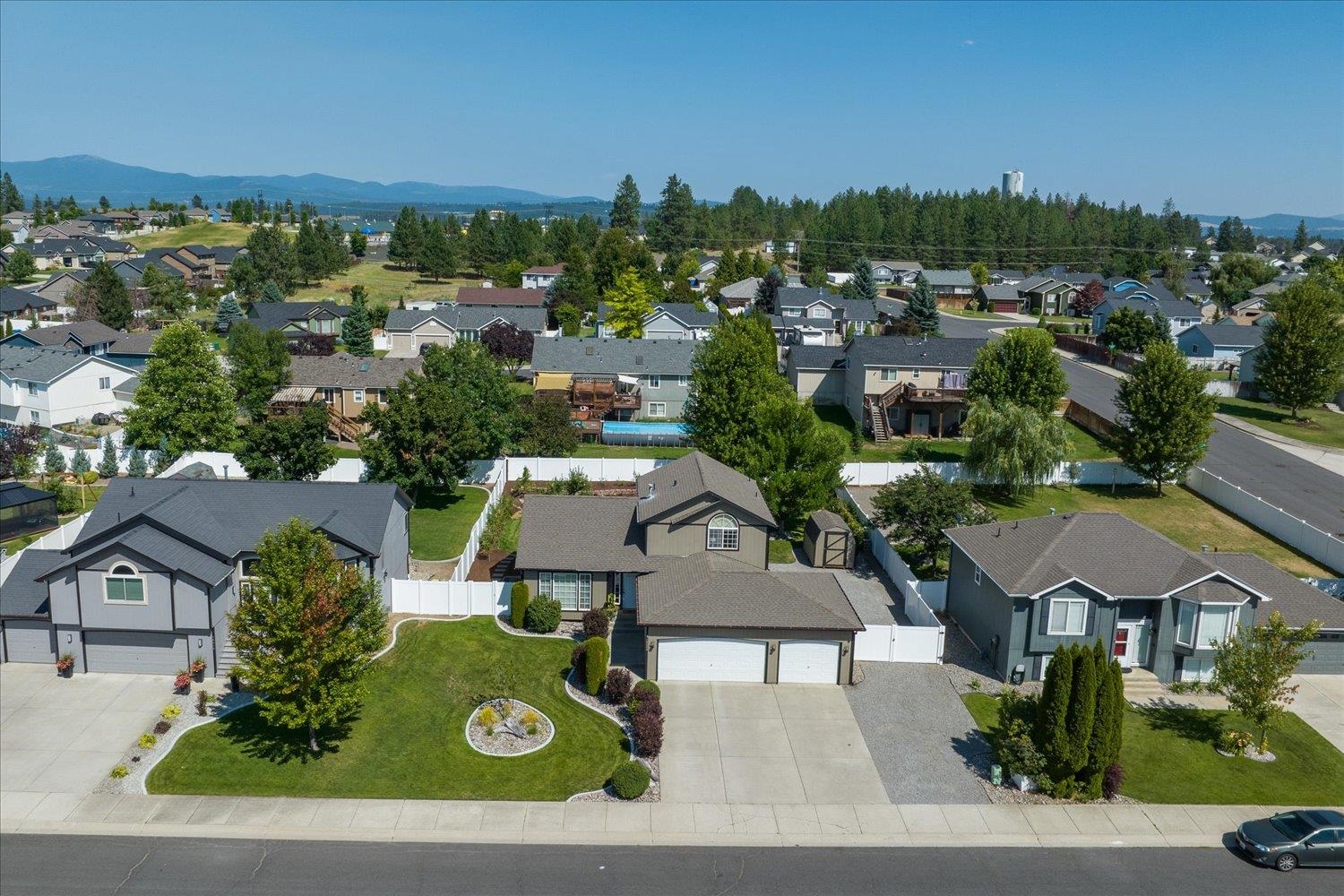 18006 North Astor Street Colbert, WA 99005 - Photo 46 of 50 Gallery Image 46