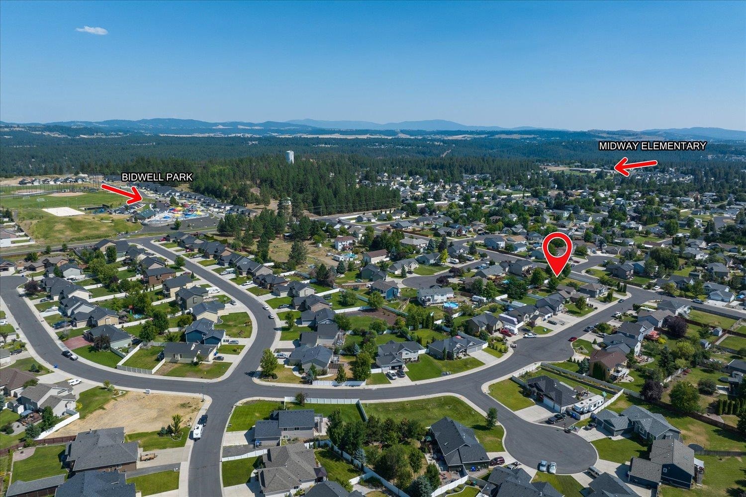 18006 North Astor Street Colbert, WA 99005 - Photo 48 of 50 Gallery Image 48