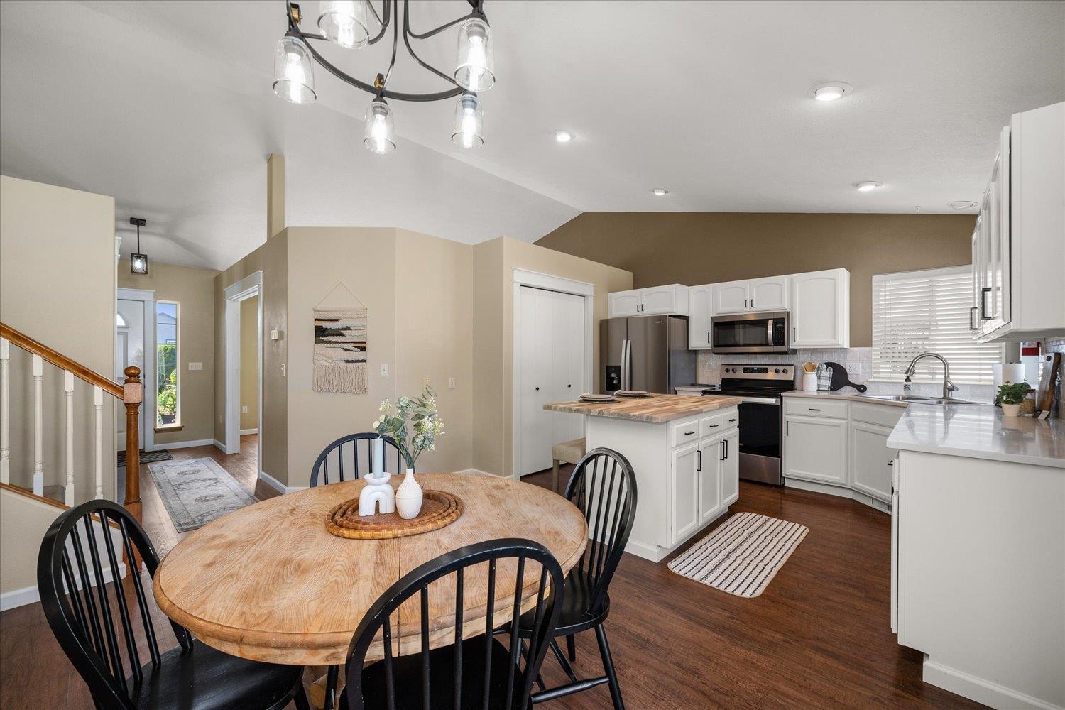 18006 North Astor Street Colbert, WA 99005 - Photo 8 of 50 Gallery Image 8