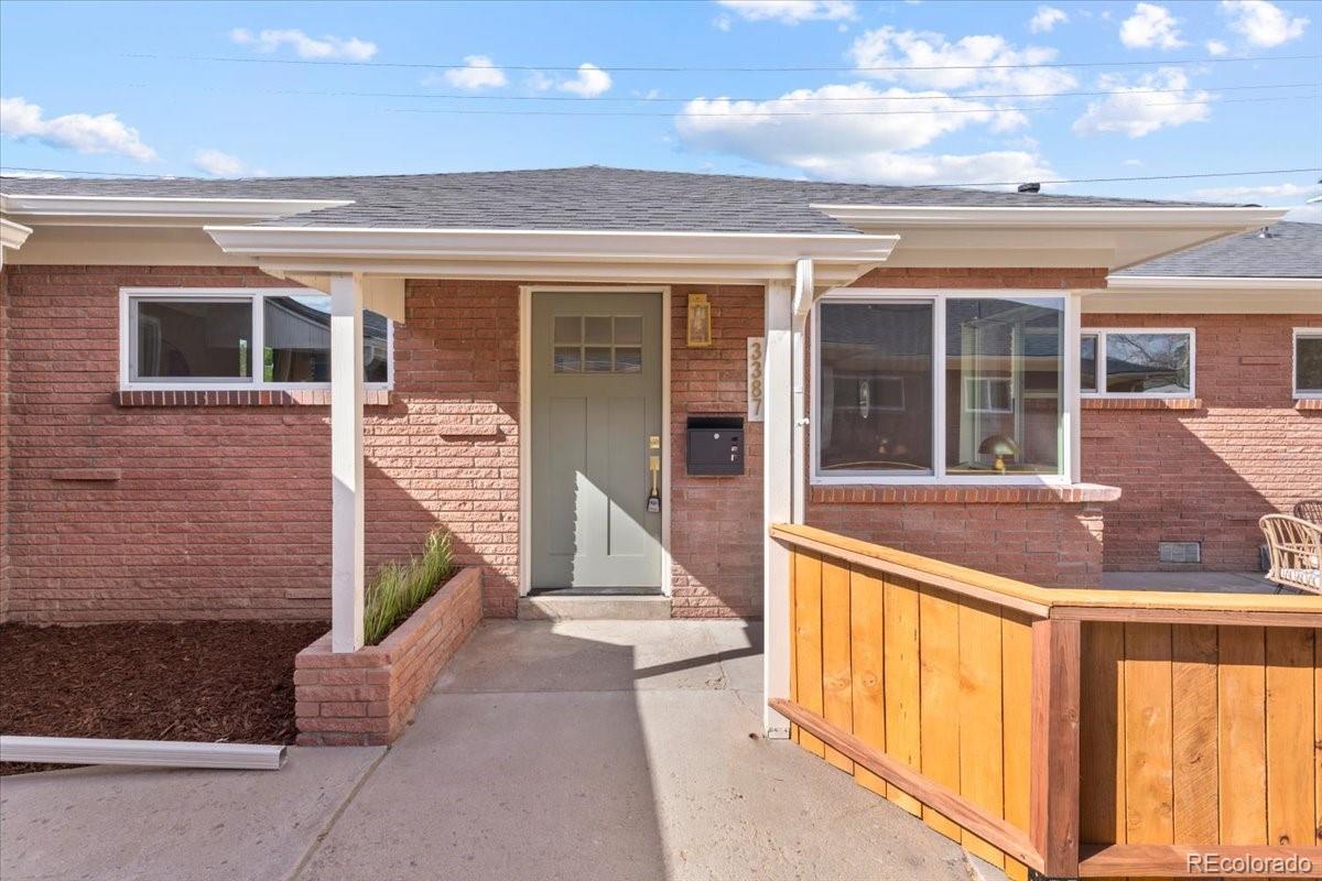 3387 Kearney Street Denver, CO 80207 - Photo 2 of 16