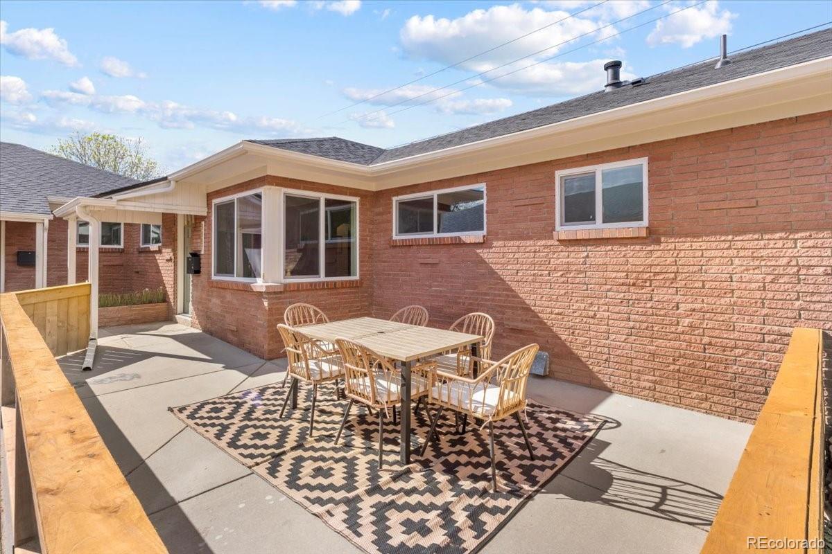 3387 Kearney Street Denver, CO 80207 - Photo 6 of 16