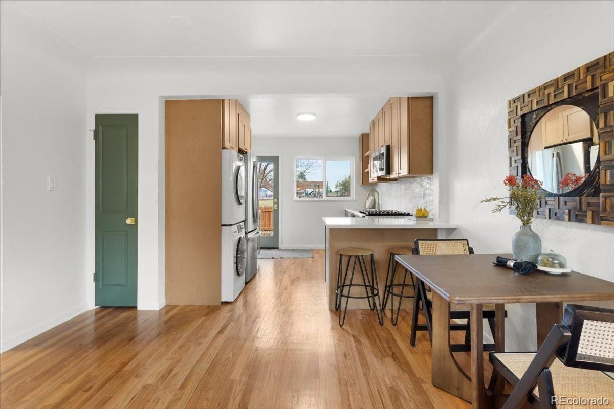 3387 Kearney Street Denver, CO 80207 - Photo 9 of 16