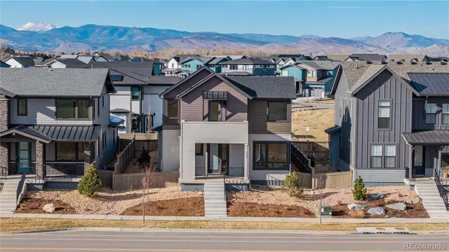 $1,081,056 | 759 Mountain Drive, Longmont, CO 80503