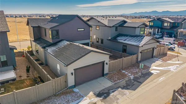$1,081,056 | 759 Mountain Drive, Longmont, CO 80503