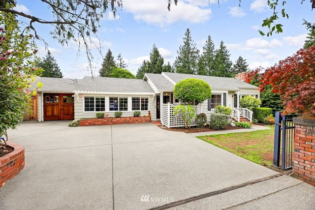 $870,000 | 2015 Southwest 149th Street, Burien, WA 98166