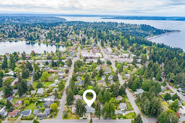 $870,000 | 2015 Southwest 149th Street, Burien, WA 98166