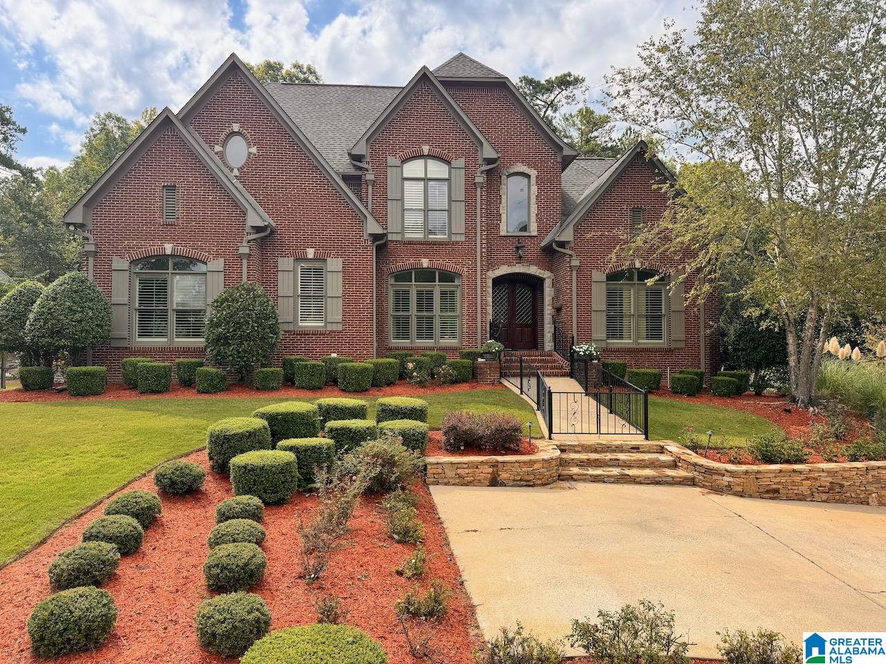 636 Springbank Terrace Birmingham, AL 35242 - Photo 1 of 57
