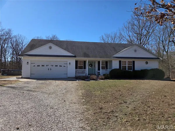 $273,500 | 3056 Highway Dd Cuba Mo 65453, Cuba, MO 65453